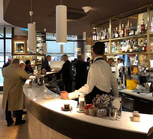 Cafe Zanarini